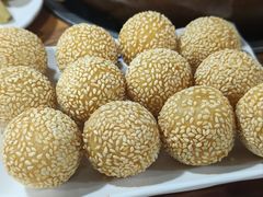 麻团-元盛居(生态大街店)