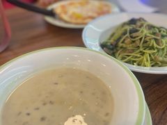 罗勒培根意面-萨莉亚意式餐厅(彩悦城店)