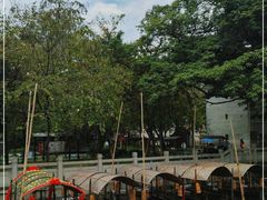 -东涌水乡风情街