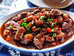 -龙姐私房菜(和顺古镇店)