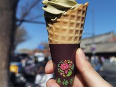 -吴裕泰(雍和宫店)