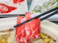 -天宜隆蘑菇宴火锅(石景山旗舰店)