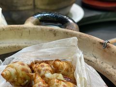 -飞尝蚝·顺德菜·鱼生(顺德总店)