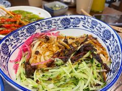 -老北京私房菜(798店)