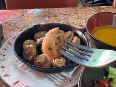 -BROWNSTONE布朗石西班牙餐厅(富城店)