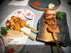 -人间酒暖·Go blanc·烧鸟·深夜食堂(陆家嘴店)