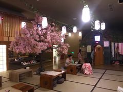 -汤泉良子(金源店)