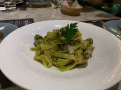 -OGGI TRATTORIA PIZZERIA(深业上城店)