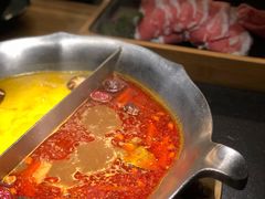 -湊湊火锅·茶憩(石家庄万象城店)