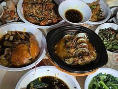 -小林哥的海鲜馆·夜宵烧烤(渔人码头店)