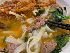 -三姐·老友记·南宁老友粉(朝阳区光华路嘉里中心店)