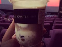 -万象影城(杭州万象城IMAX激光店)