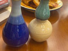 -堂瓦里·33年传统赣菜(第一街区店)