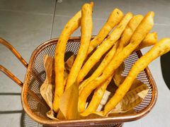 -探炉·香辣豆花烤鱼(笋岗宝能环球汇店)