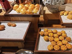 -厦门希尔顿逸林酒店·圆聚自助餐厅(五缘湾店)