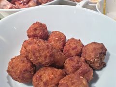 -悦融琥珀·京鲁菜·海味珍品(西单店)