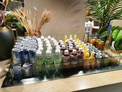 -丽池宫韩式汗蒸会馆(华灯坊店)