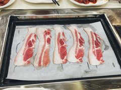 -汉丽轩韩式自助烤肉十二年(SM广场店)