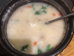 -小城粥道·海胆鲜虾粥(解放广场店)