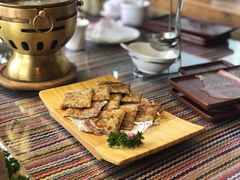 -慢丽江·云南野生菌土鸡锅(付家庄店)