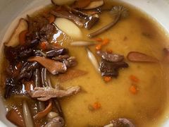 -黔蘑菇四季餐厅(观山湖店)