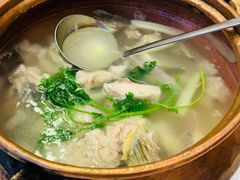 -山海餐厅