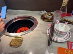 -三头牛·潮汕牛肉生蚝火锅 (夏湾店)
