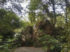 -南京金牛湖风景区