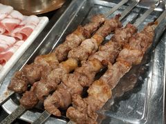 -情忆草原涮肉馆