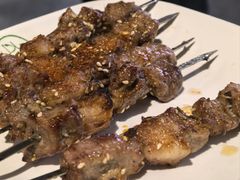 -義聚德·清真铜锅涮羊肉·烧烤(河东店)