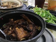 -新峰肉骨茶