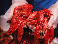 -虾乐园龙虾·夜宵(松江店)