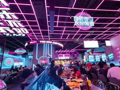 -燥次·烧烤酒场(万象城店)