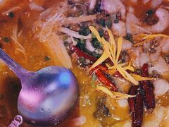-粉墨特色菜·烧烤音乐酒馆