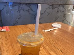 -COSTA COFFEE(恒基名人购物中心店)