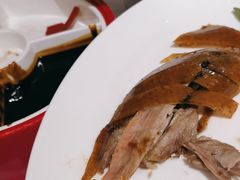 -月福京味斋·烤鸭店·北京菜(鼓楼总店)