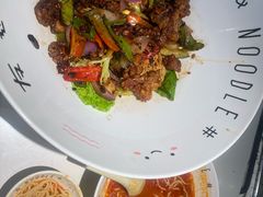 -友达面馆(广州总店)