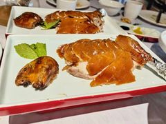 -京味斋·北京烤鸭(北京南站洋桥店)