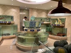 水产区-悦景酒家(罗湖店)
