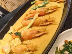 -美奈小馆·越南料理(福田星河COCO Park店)