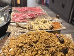-海子口鲜牛馆(招商兰溪谷店)