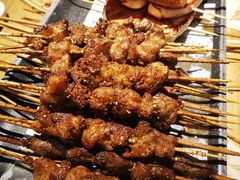 -管氏翅吧(马家堡店)