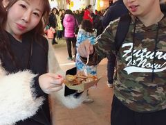 -锦江乐园舞狸花花游园会(夜场专享)