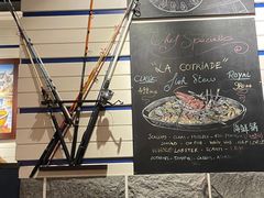 -La Creperie法餐厅(芮欧百货店)