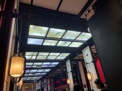 -铜来聚老北京涮肉(恒隆广场店)