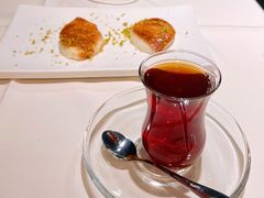 TEA土耳其红茶-Pasha帕夏土耳其餐厅(南昌路店)