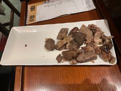 -牛事制造局牛肉火锅(莲岳路店)