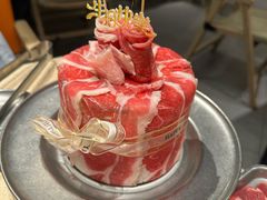 -Ant 蚂蚁洞烤肉·大营地(上海静安大悦城店)