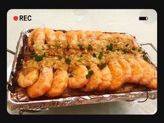铁板大虾-宁邦·家宴·南京菜(红山动物园店)