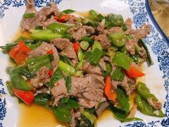 -阿鹏故事云南野生菌火锅(人民路店)